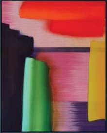 Image for Ptolemy Mann - thread painting