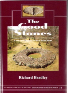Image for The Good Stones