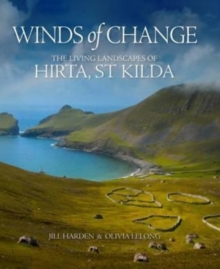 Image for Winds of Change : The Living Landscapes of Hirta, St Kilda