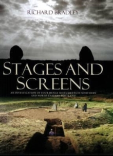 Image for Stages and Screens
