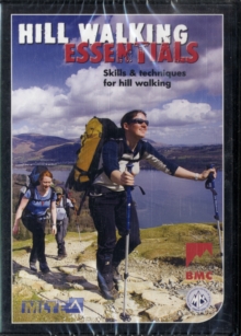 Image for Hill Walking Essentials