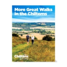 Image for More Great Walks in the Chilterns