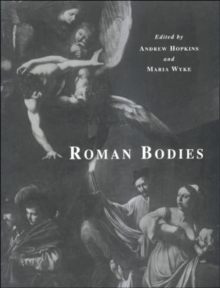 Image for Roman Bodies