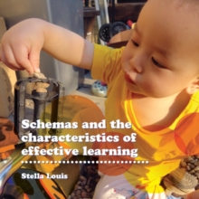 Image for Schemas and the characteristics of effective learning