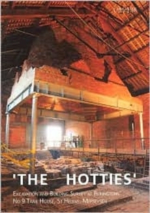 Image for 'The Hotties'