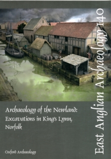 Image for EAA 140: Archaeology of the Newland