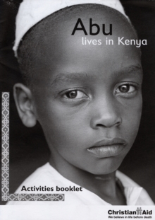 Image for Abu Lives in Kenya
