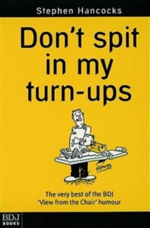 Image for Don't Spit in My Turn-Ups