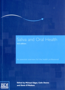 Image for Saliva and Oral Health