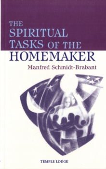 Image for The Spiritual Tasks of the Homemaker