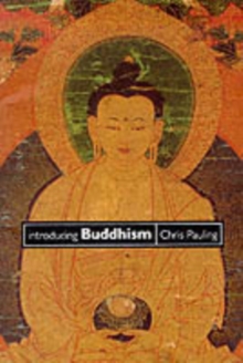 Image for Introducing Buddhism