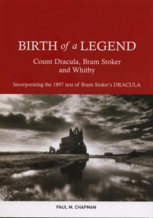Image for Birth of a Legend