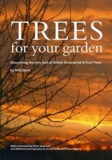 Image for Trees for Your Garden