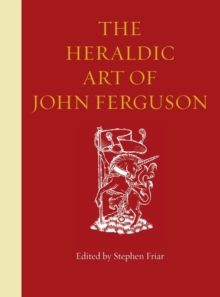 Image for The Heraldic Art of John Ferguson