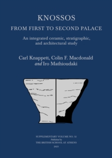 Knossos: From First to Second Palace