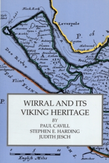 Image for Wirral and Its Viking Heritage
