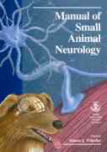 Image for BSAVA Manual of Small Animal Neurology