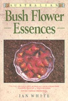 Australian Bush Flower Essences