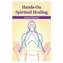 Image for Hands-on Spiritual Healing