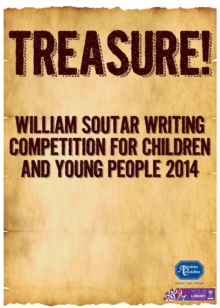 Image for William Soutar Writing Prize for Children and Young People 2014