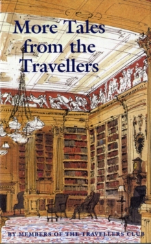 Image for More Tales from the Travellers