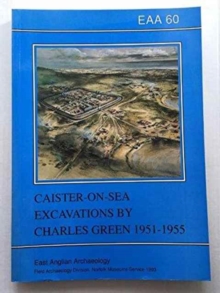 EAA 60: Caister-on-Sea
