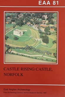 Image for EAA 81: Castle Rising Castle, Norfolk