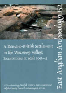 Image for EAA 152: A Roman Settlement in the Waveney Valley
