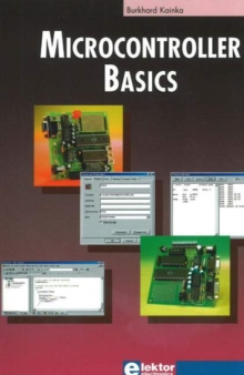 Image for Microcontroller Basics