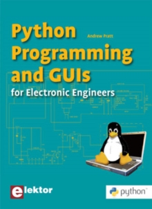 Image for Python Programming & GUI's