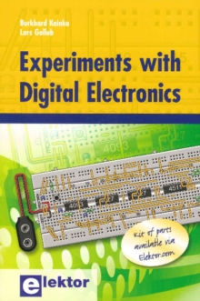 Image for Experiments with Digital Electronics