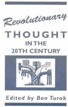 Image for Revolutionary Thought in the 20th Century