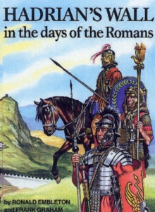 Image for Hadrian's Wall in the Days of the Romans