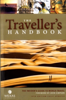 Image for The traveller's handbook