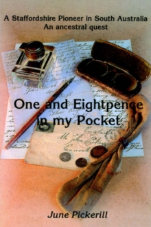 Image for One and Eightpence in My Pocket
