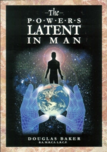 Image for Powers Latent in Man