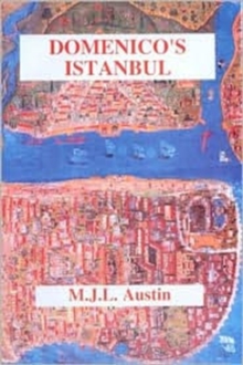 Image for Domenico's Istanbul