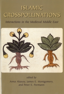 Image for Islamic Crosspollinations