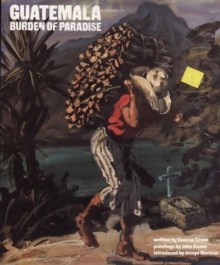Image for Guatemala: Burden of Paradise