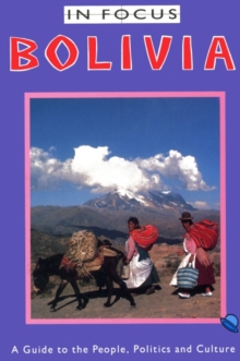 Image for Bolivia In Focus