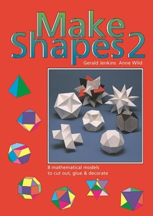 Image for Make Shapes : Mathematical Models