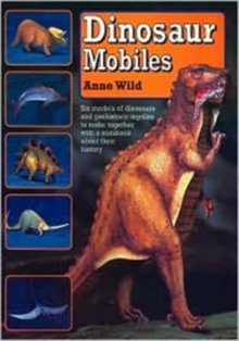 Image for Dinosaur Mobiles
