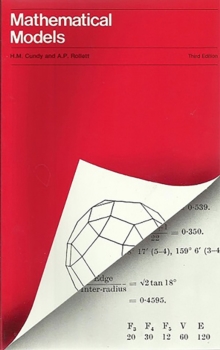 Image for Mathematical Models