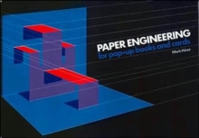 Image for Paper engineering for pop-up books and cards