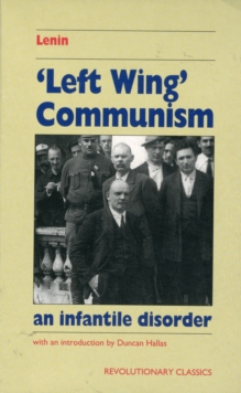 Image for Left-wing Communism