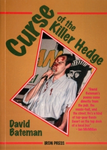 Curse of the Killer Hedge