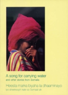 Image for A Song for Carrying Water
