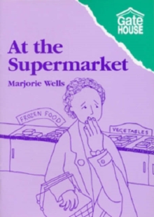 Image for At the Supermarket