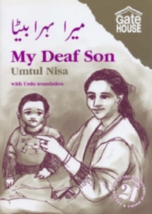 Image for My deaf son
