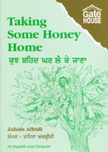 Image for Taking Some Honey Home